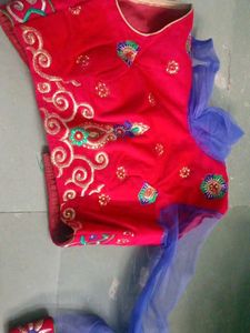 Beautiful Lehnga