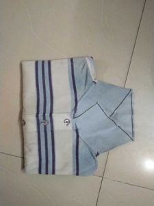 Striped Casual Shirt