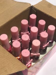 Multicolour Nail Polish