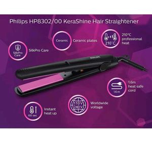 Phillips Selfie Straightener