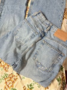 H&amp;M jeans