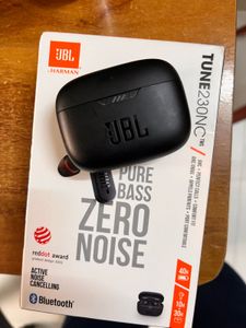 JBL 230NC in Very Good Condition