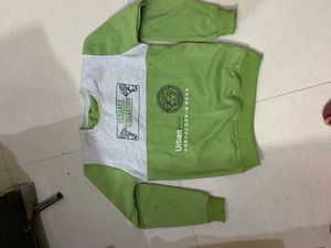 Boys Sweatshirt