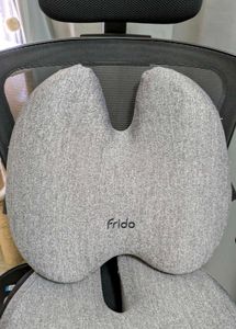 Frido Ultimate Pro Seating Combo