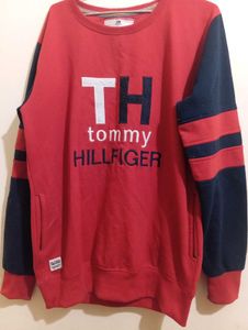 TOMMY HILFIGER HOODIE👍