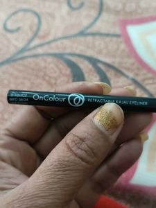 Oriflame On colour Kajal Eyeliner