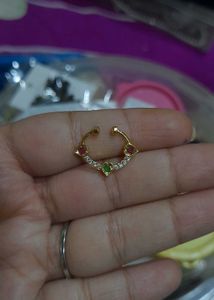 Nose Pin