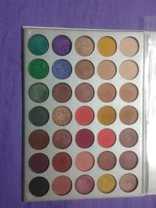 Jaclyn Hill Eyeshadow Palette