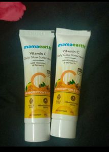 SUNSCREEN