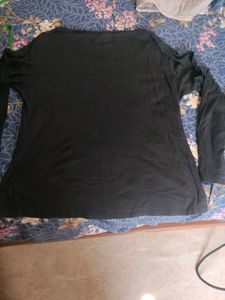 Black T For Ledies