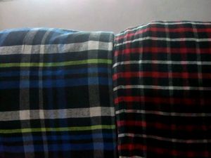 Woolen Kurti