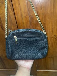 Beautiful Black Sling Bag