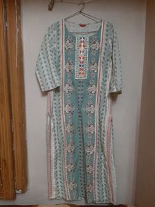 W Brand Kurta