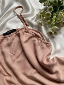 Forever 21 Slip