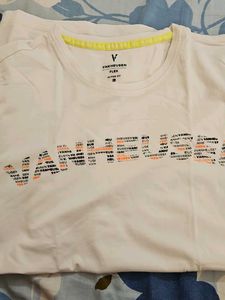 Van Heusen Graphic Tee