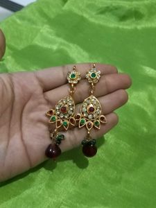 Earrings Set