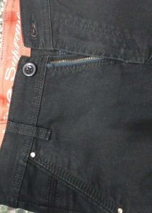 Black Jeans