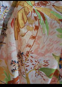 JISORA WRAP AROUND DRESS 💝