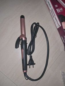 Agaro HC 6001 Hair Curler