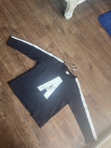 Original Zara Girls Sweatshirt 8-11 years