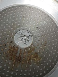 Used Dosa Tawa No Returns