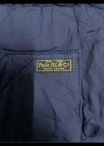 Ralph Lauren Puffer Jacket