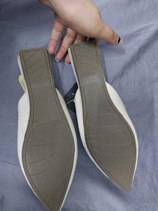 ELLE mules
