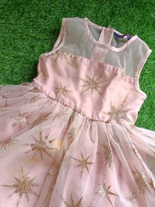 Baby Party Frocks