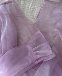 Lavender Dream Dress