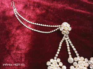 Golden Earrings