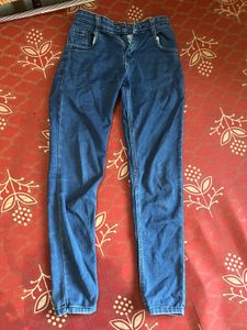 Slim Jeans