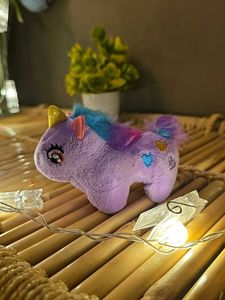 Cute Unicorn Plushie