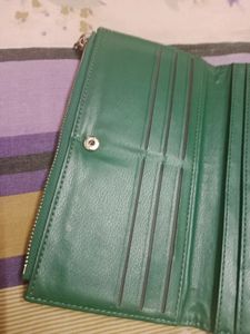 Green Wallet