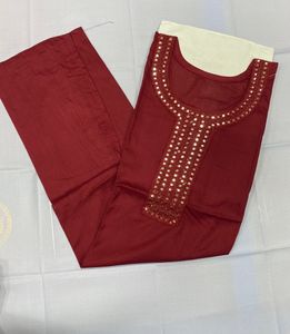 Kurti With Rayon Fabric