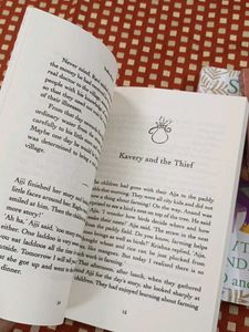 Sudha Murty Story Books For Childern