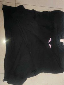 Mood Crop Top