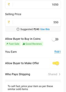 White Quilted Hoodie