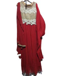 2 pc combo- Lehnga, gown