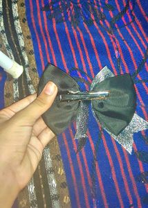 Cute Korean Style Bow 🎀