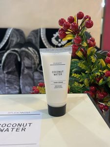 Westside Coconut Hand Cream