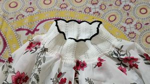 Kaftan Kurti Style Top