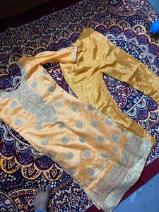Kurta With Pant