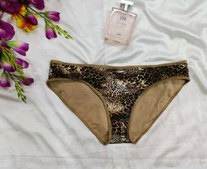 🇳🇿💫💗Animal Print Bikini Bottom