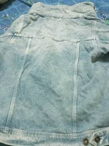 Jacket L Size