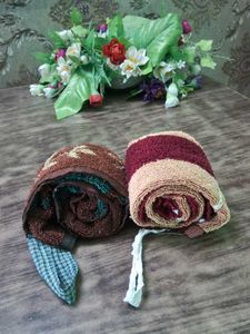 Soft Towel Set