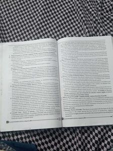 Economics - First Year