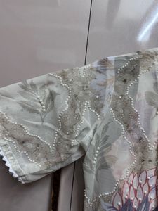 Indo Western 3 Piece Set