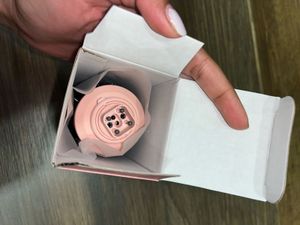 Alan Truman 45mm Extra-Large Barrel –100% Original