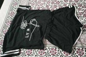 BTS Co-ord Set