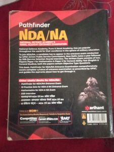 Pathfinder NDA